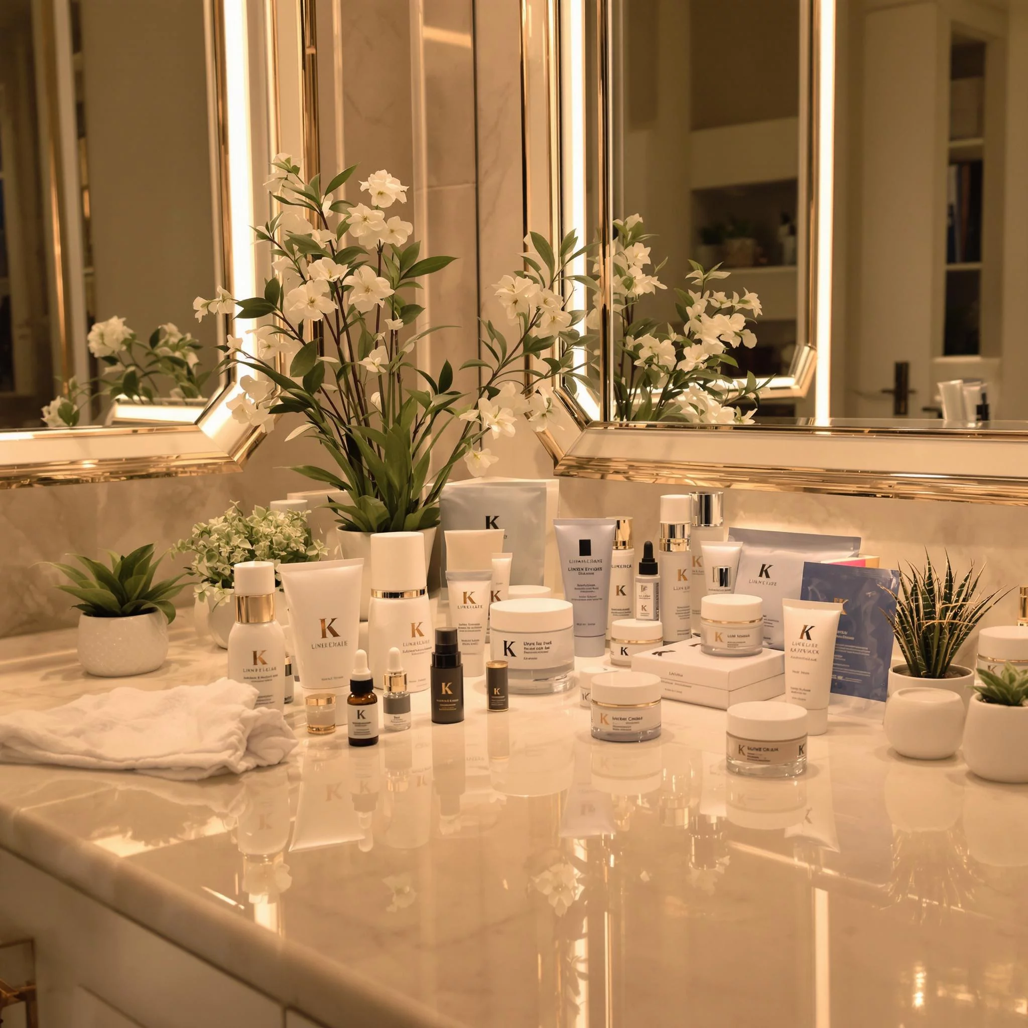 Die besten Tipps für eine effektive Kosmetik-Routine