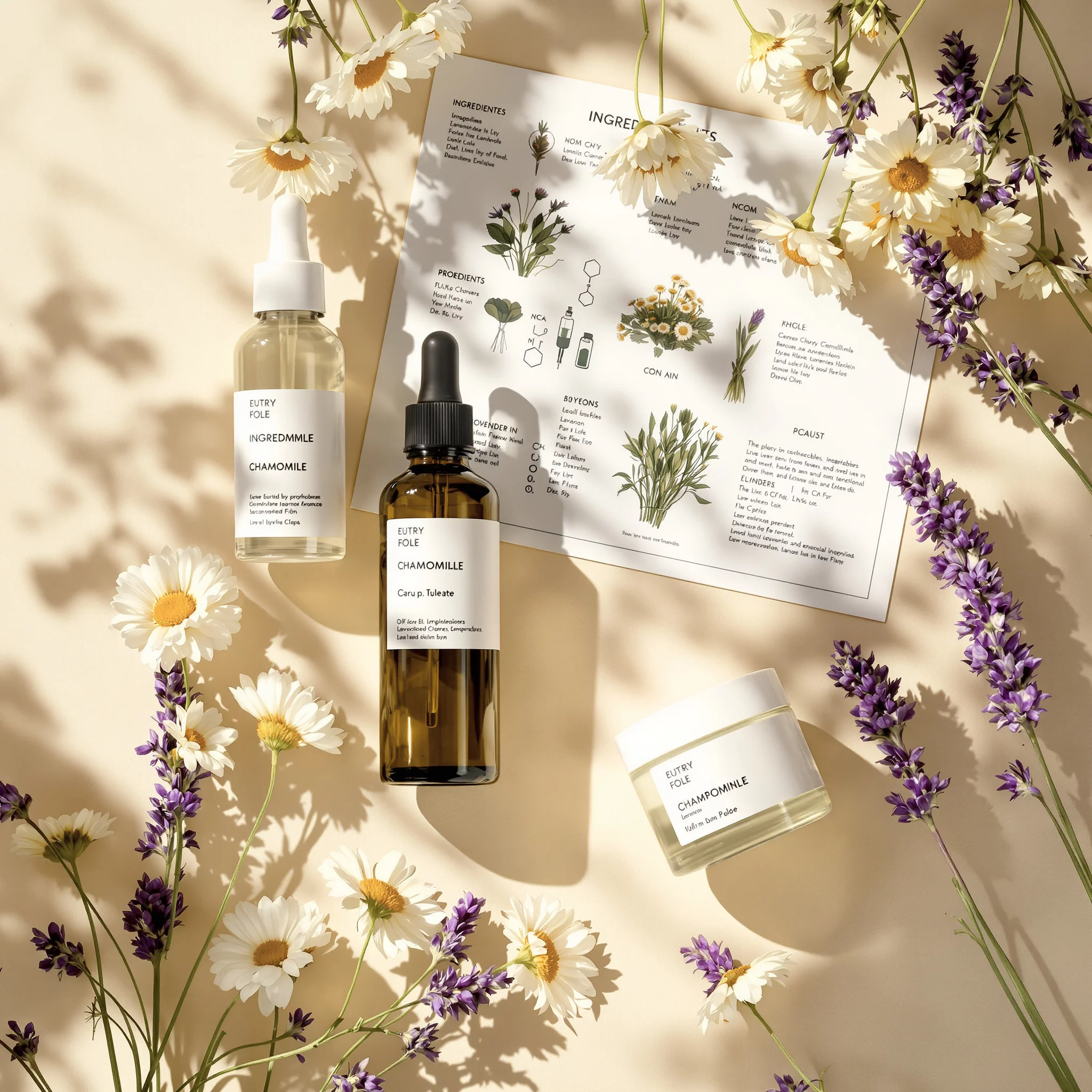 Haut & Psyche: Wie Emotionen deine Ausstrahlung verändern – Beauty, Clean Beauty, Parfum Trends 2025, Männerpflege Tipps