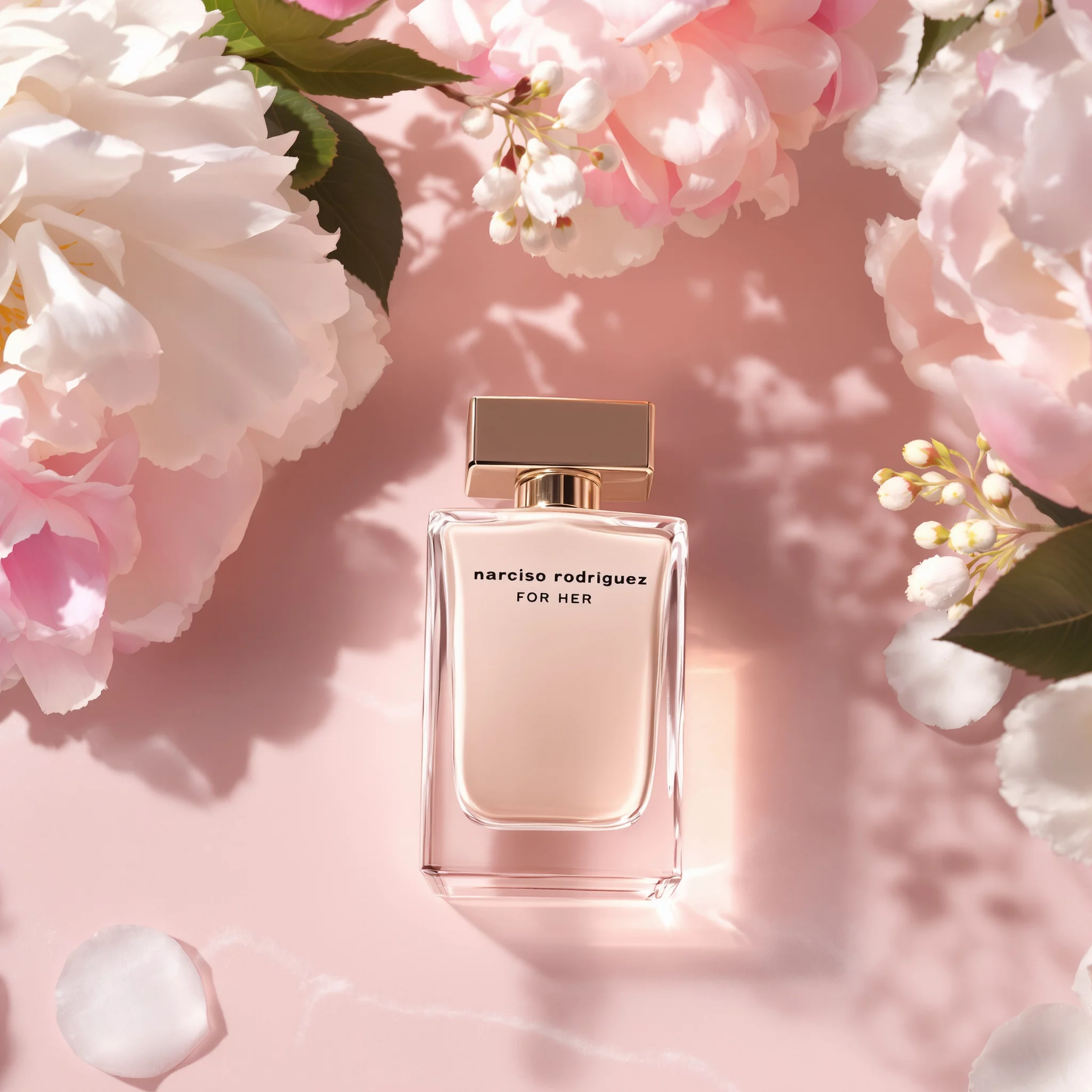 Narciso Rodriguez For Her: Minimalistischer Duft mit Tiefe – Beauty, Clean Beauty, Parfum Trends 2025, Männerpflege Tipps, Hautpflege Basics