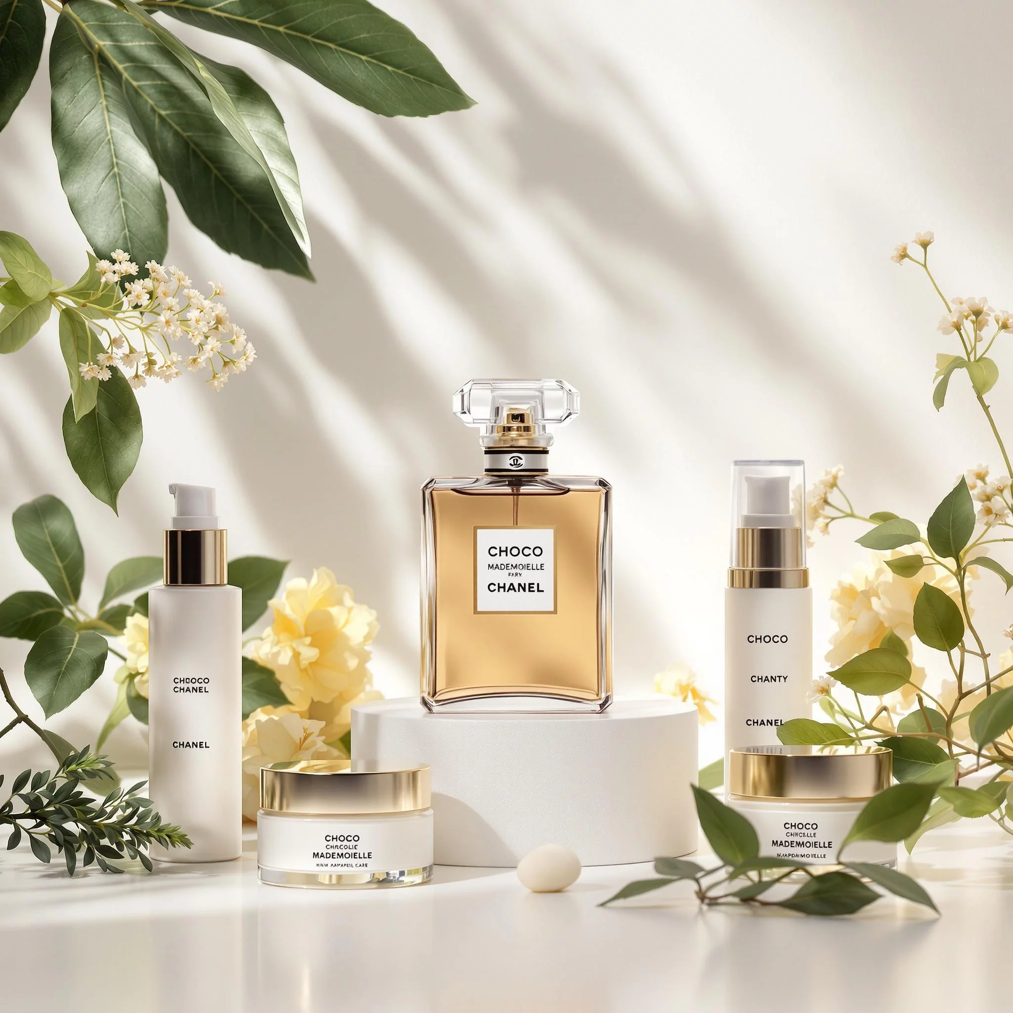 Choco Chanel Mademoiselle: Warum dieser Duft Generationen begeistert | DAS Beauty Magazin