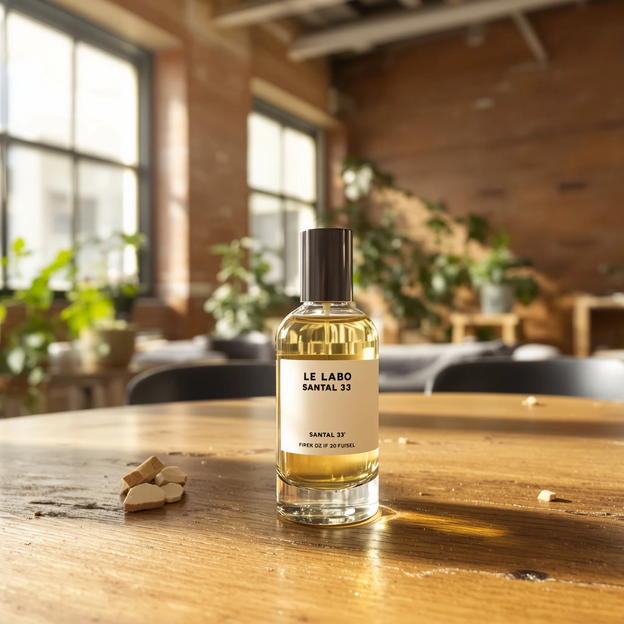 Le Labo Santal 33: Der unisex Kultduft mit Charakter