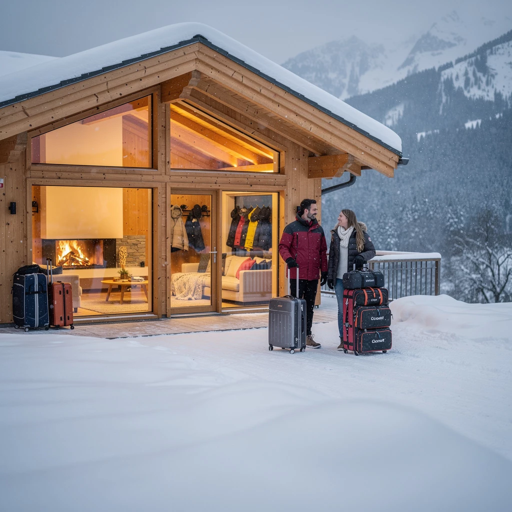 Warum ist &Ouml;sterreich als Reiseziel zu Weihnachten bei Interhome so gefragt?