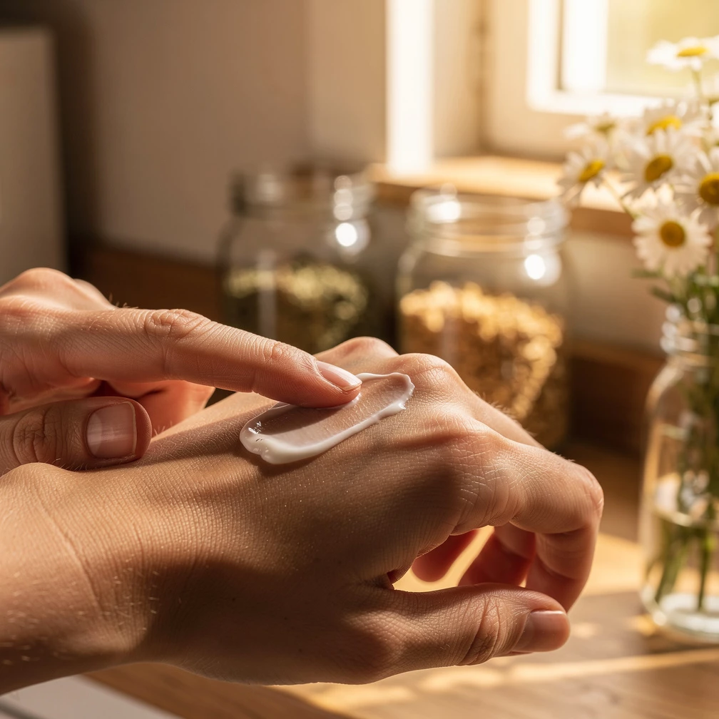 Gänseblümchen: Wirkung & Verwendung für die Hautpflege – DIY Salbe einfach erklärt