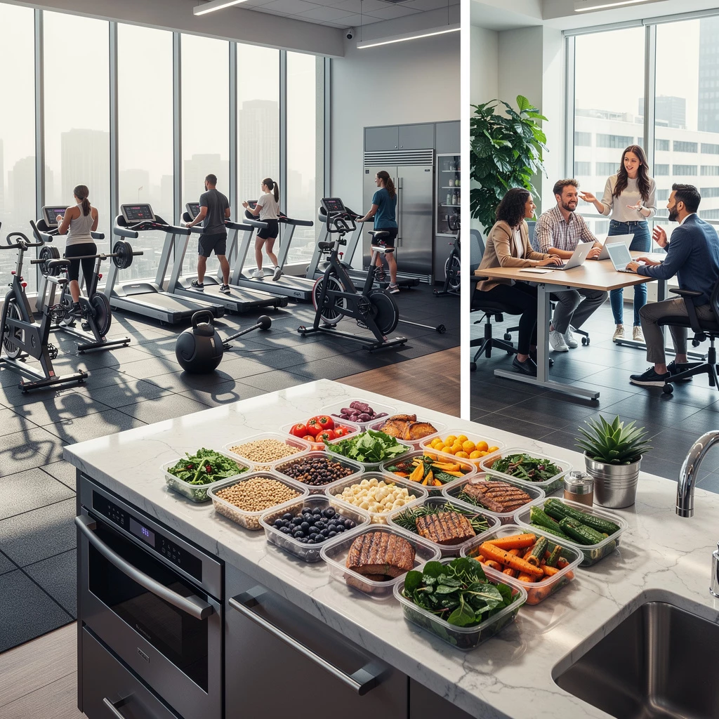 Intervallfasten für Longevity: 16:8, 5:2 oder OMAD?