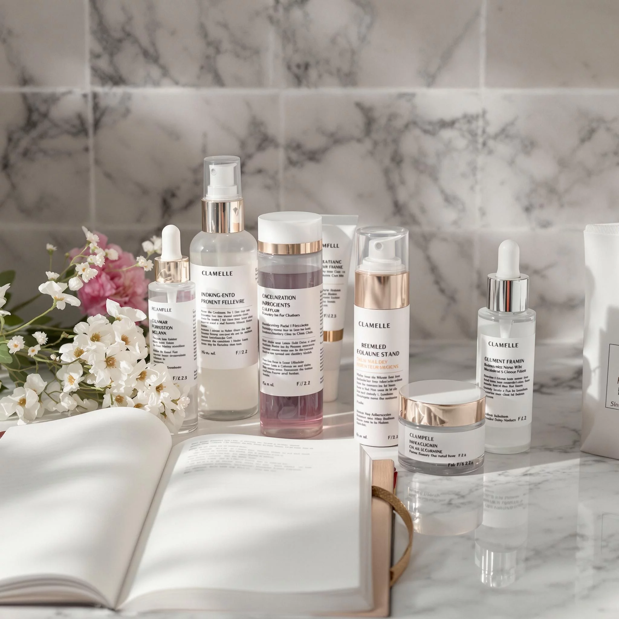 Gesund von innen, stark nach außen: Wie Pflege ganzheitlich funktioniert