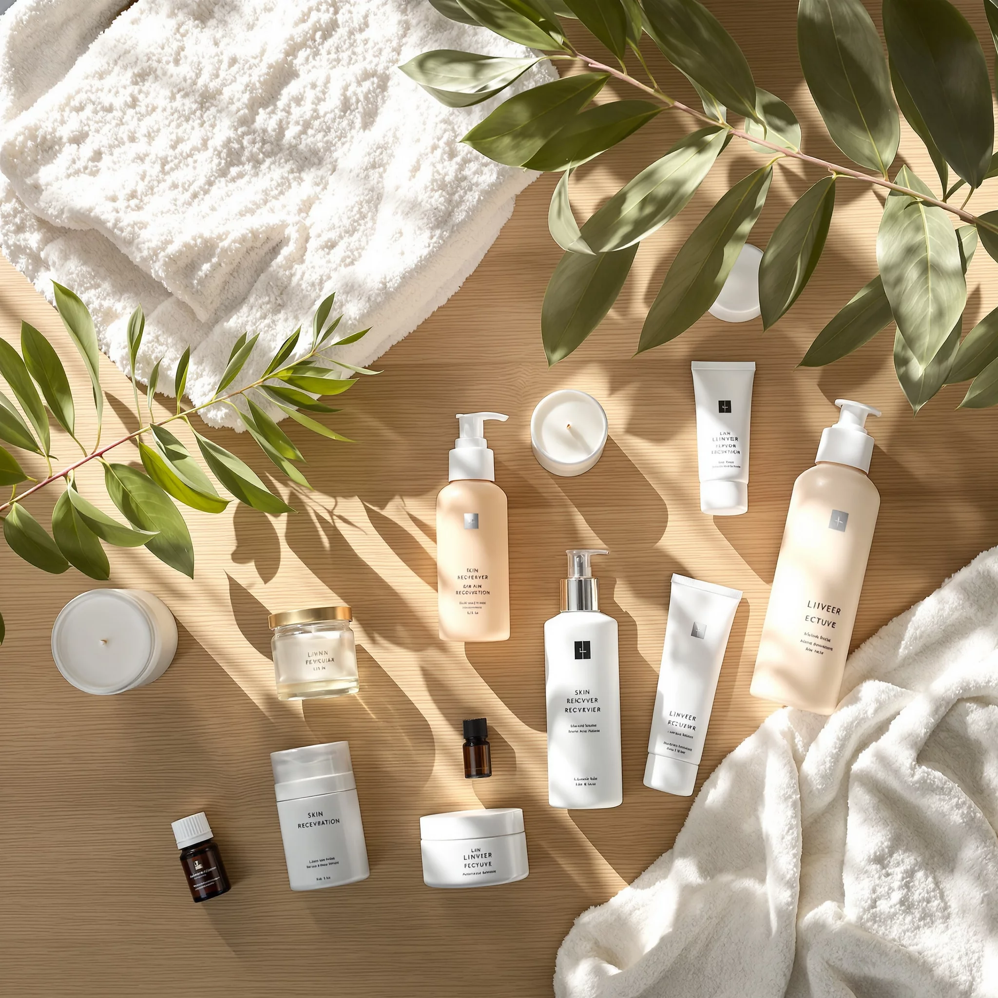 Schlaf dich sch&ouml;n: Regeneration als Beauty-Geheimnis