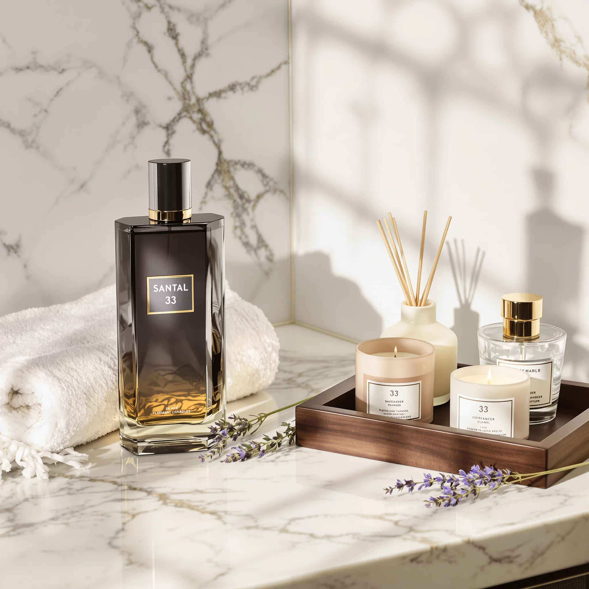 Le Labo Santal 33: Der unisex Kultduft mit Charakter