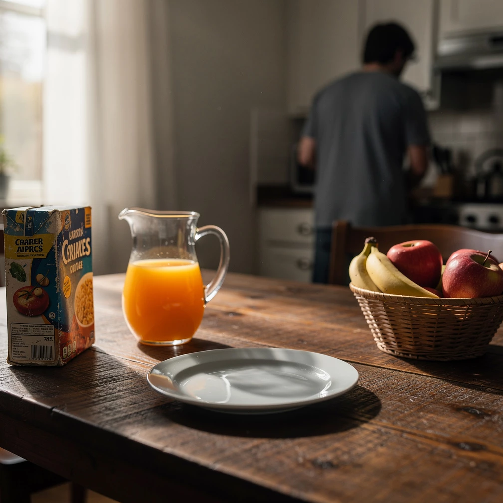 Essstörungen bei Kindern: Ursachen und Umgang für Eltern