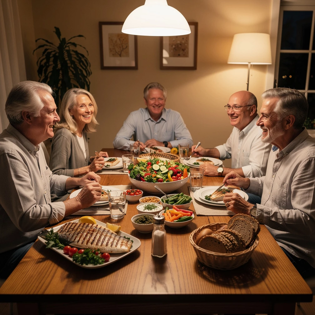 Weniger Salz für mehr Herzgesundheit: Wie beeinflusst Salz unseren Blutdruck und welche Vorteile bringt weniger Salz?