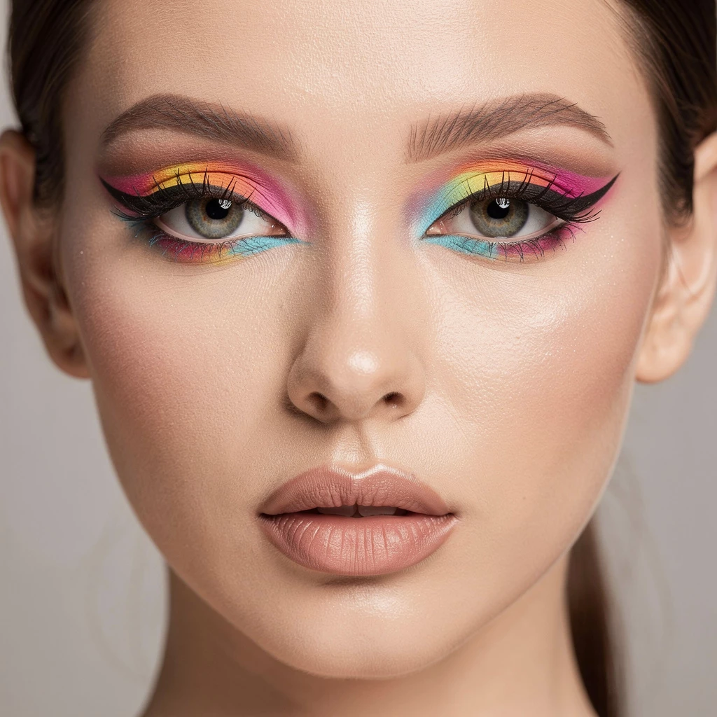 Beauty-Trends 2026: Diese Make-up-Looks sind jetzt angesagt