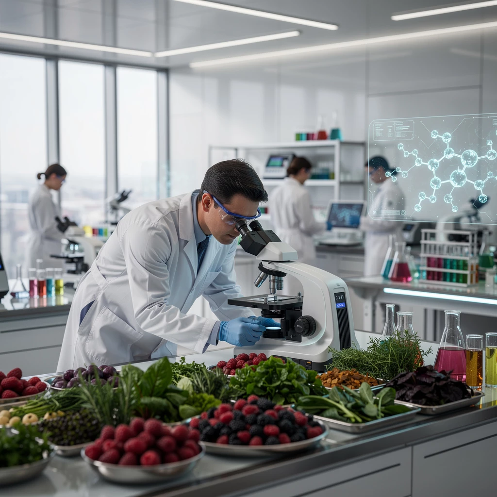 Entzündungshemmende Ernährung: Welche Superfoods unterstützen den Körper