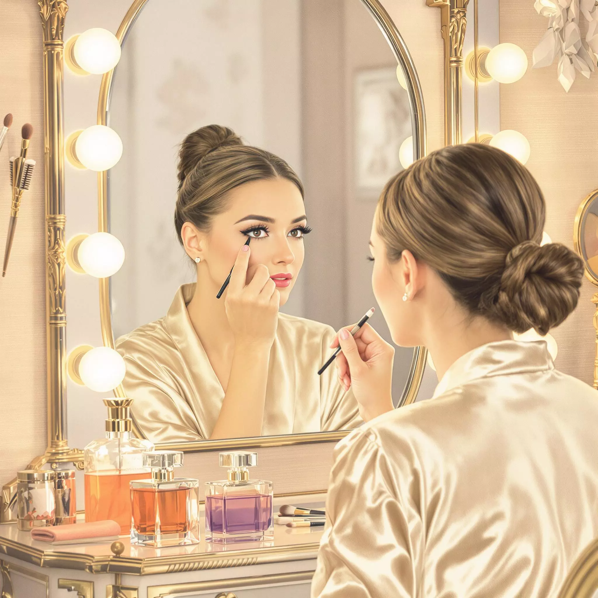 Die besten Produkte für einen langanhaltenden Eyeliner-Look: Tipps und Tricks