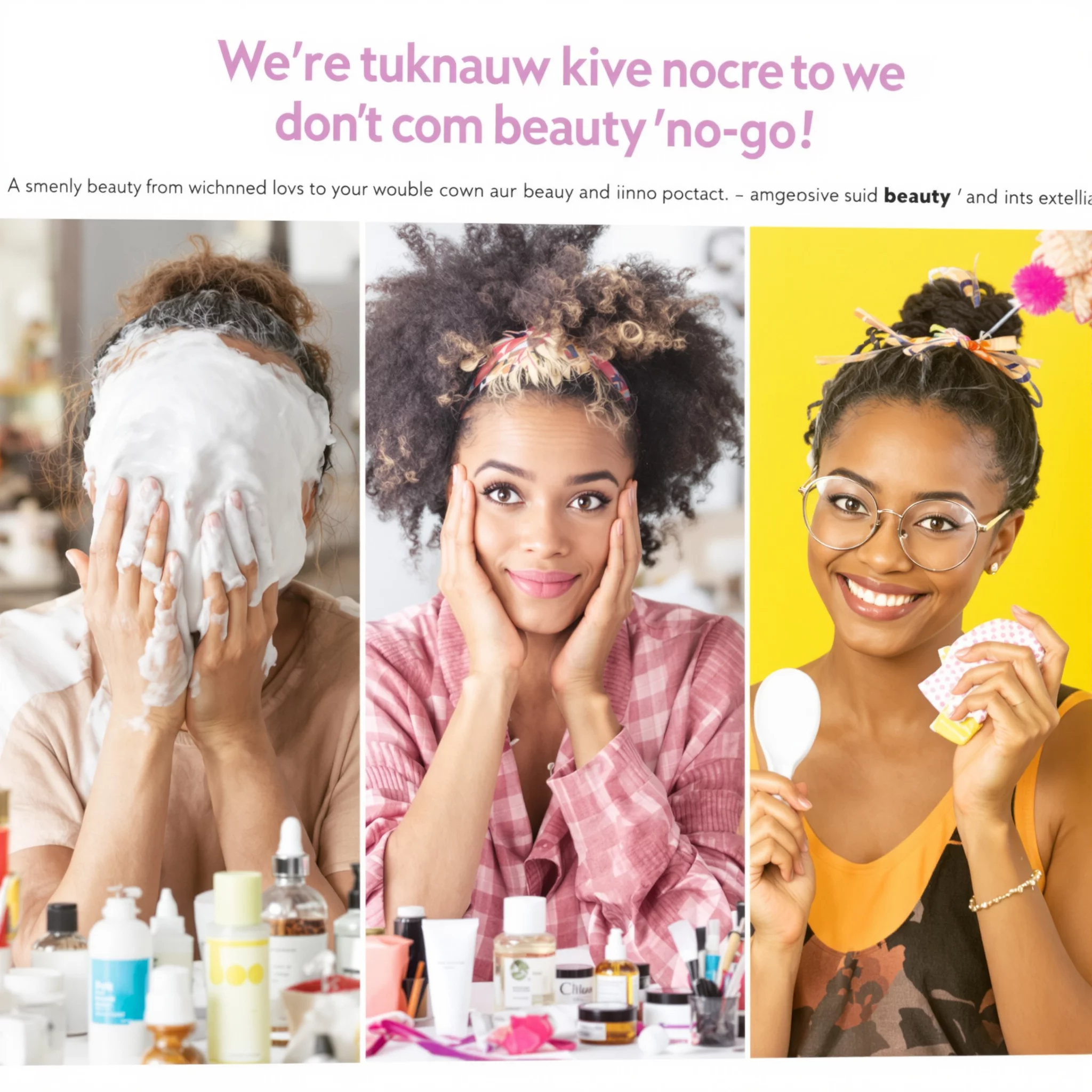Clean Beauty: Zwischen Trend, Transparenz & echter Wirkung