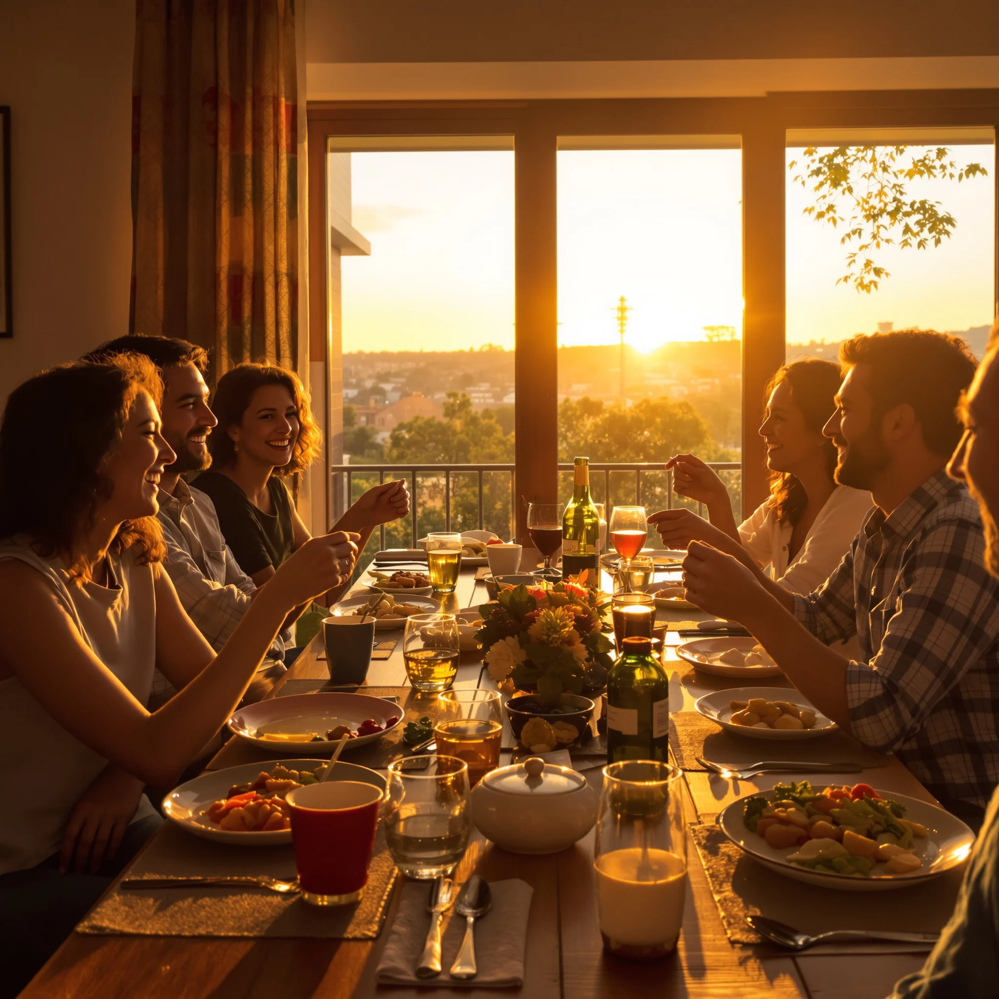 Die Kunst, ein gutes Leben zu führen – was heute wirklich zählt