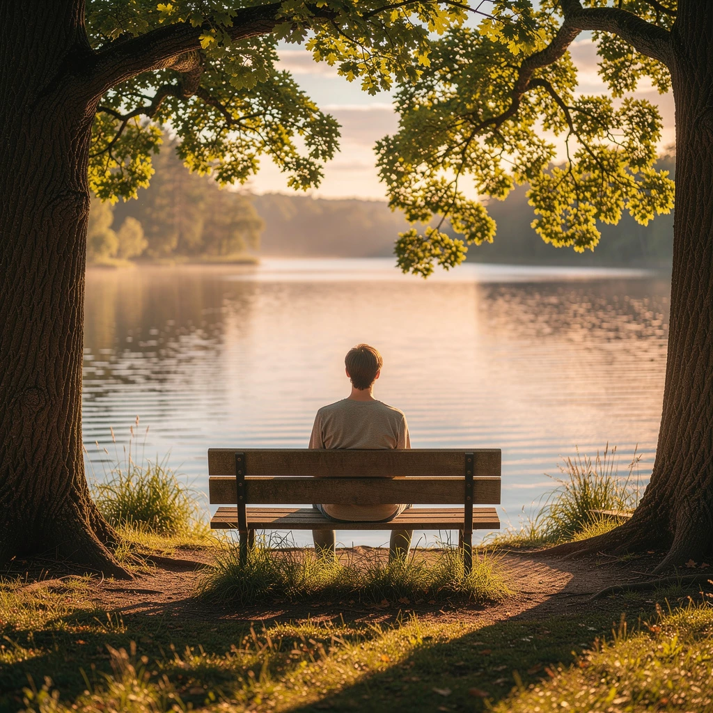 Freizeit als Reparaturzeit f&uuml;r K&ouml;rper und Geist: Warum echte Erholung neue Wege geht