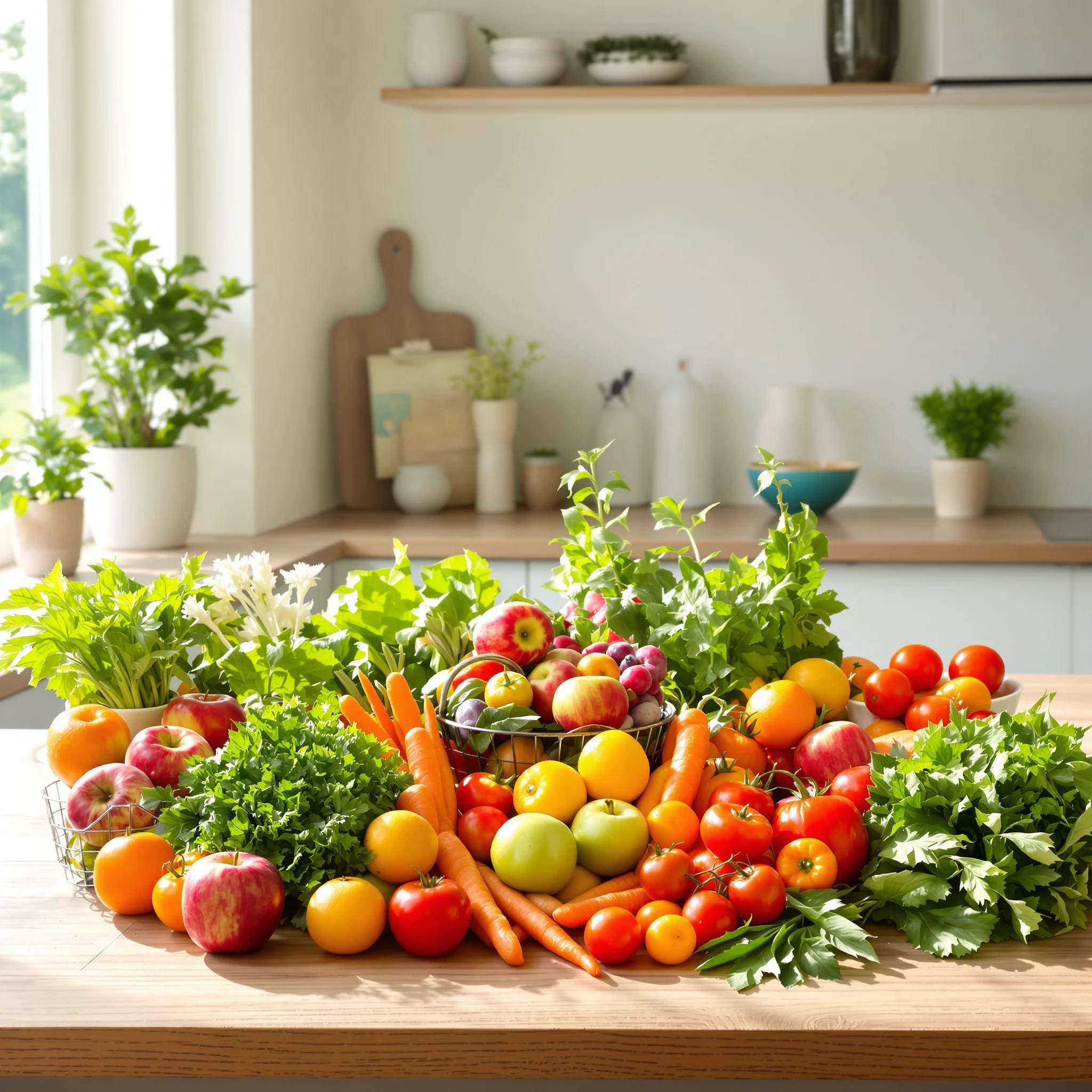Gesunde Haut durch Ernährung: Diese Lebensmittel fördern deinen Glow