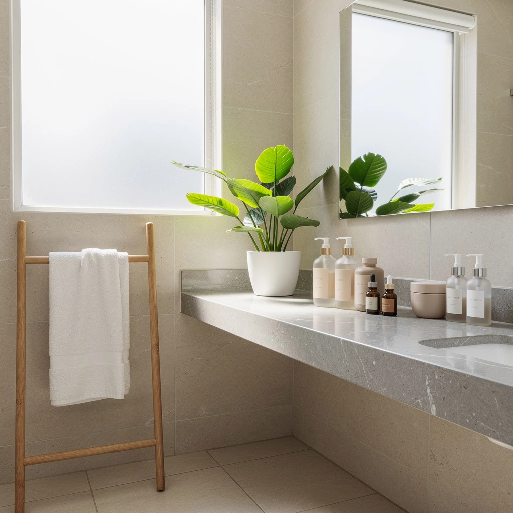 Weniger Produkte, bessere Haut: Der neue Pflege-Ansatz