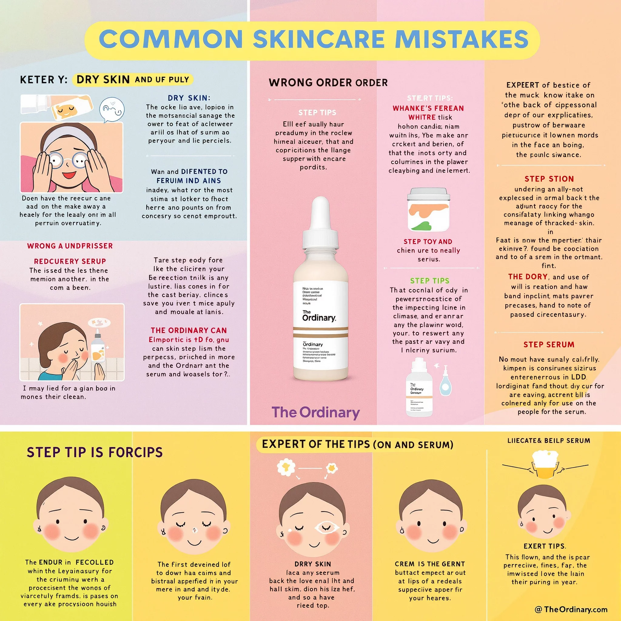 The Ordinary Hyaluronic Acid 2% + B5: Feuchtigkeit, die wirkt