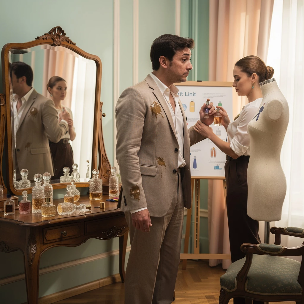 Xerjoff Naxos &ndash; Der moderne Klassiker unter den Luxusd&uuml;ften