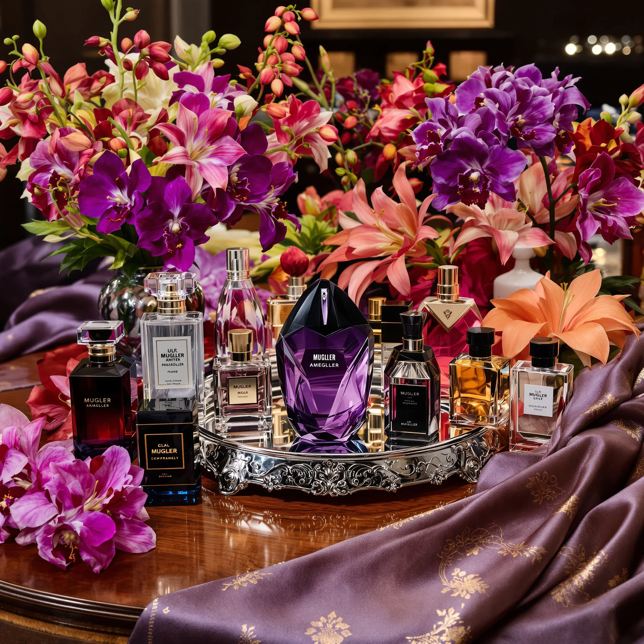 Mugler Alien: Der ikonische Duft mit Wiedererkennungswert