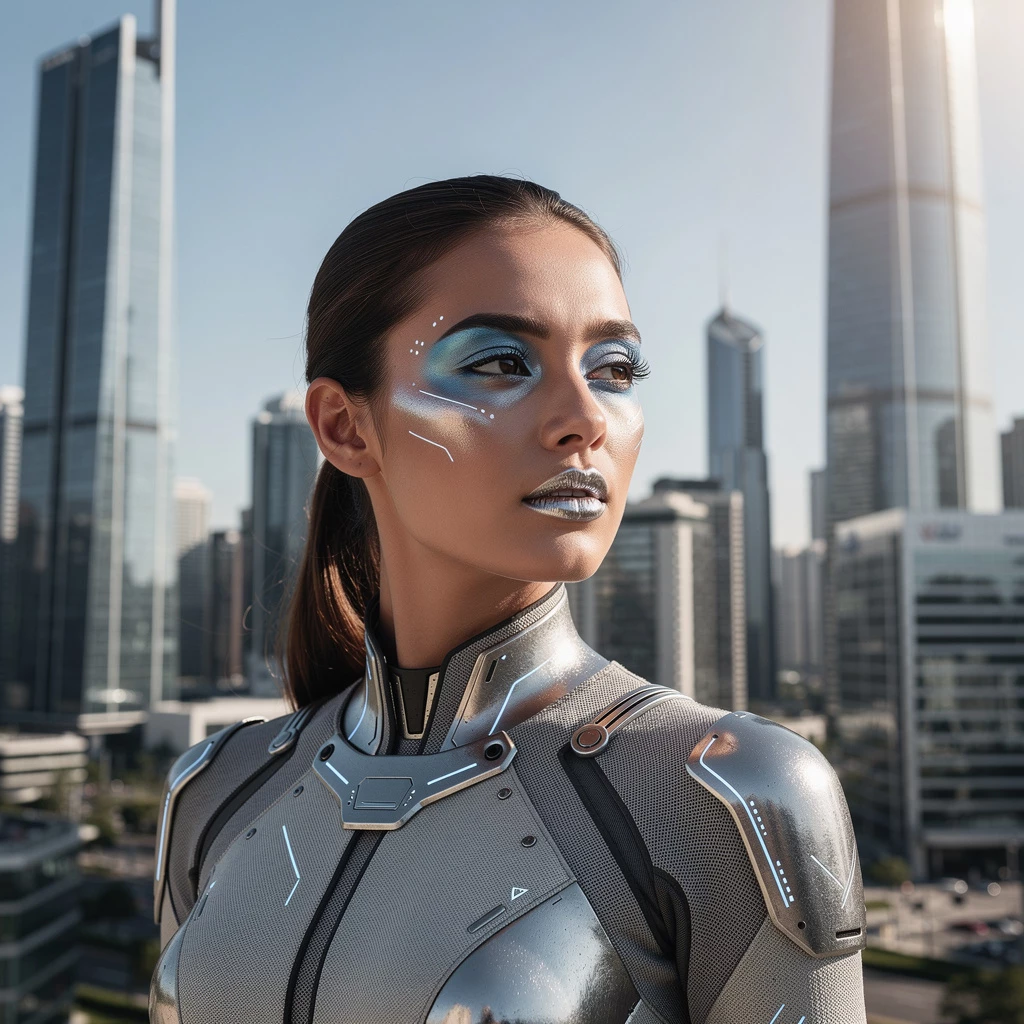 Beauty-Trends 2026: Diese Make-up-Looks sind jetzt angesagt