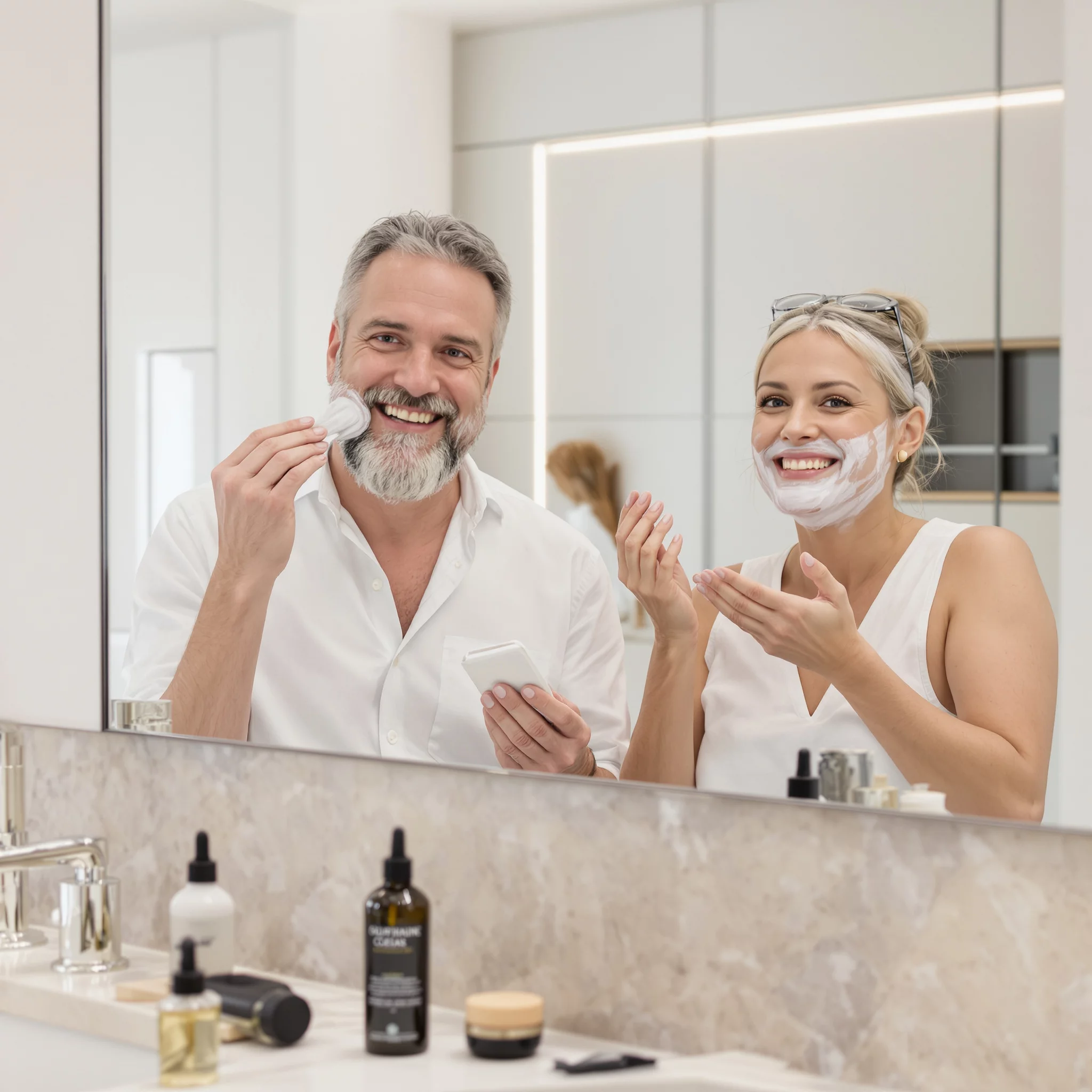 Gesund altern: Prävention statt Retusche – Das Beauty Magazin