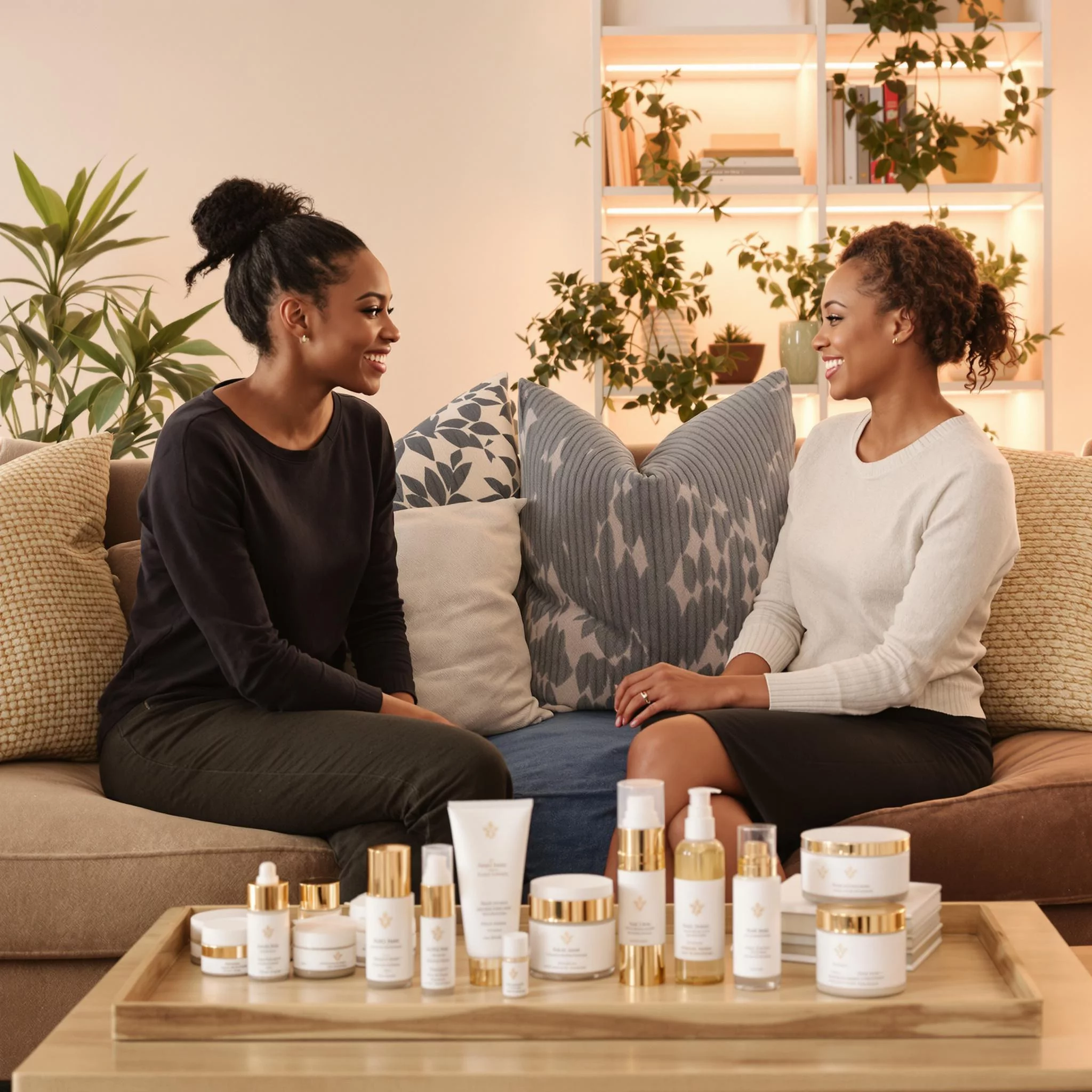 Schönheit ohne Klischees: Die besten neutralen Beauty-Produkte