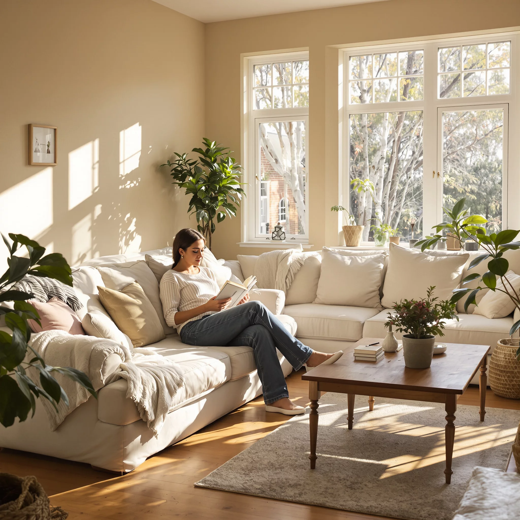 Die Kunst, ein gutes Leben zu führen – was heute wirklich zählt