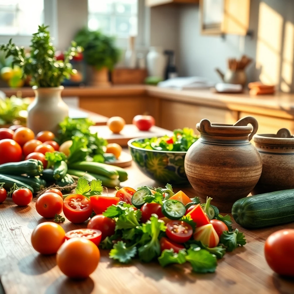 Gesunde Haut durch richtige Ernährung – Beauty Magazin