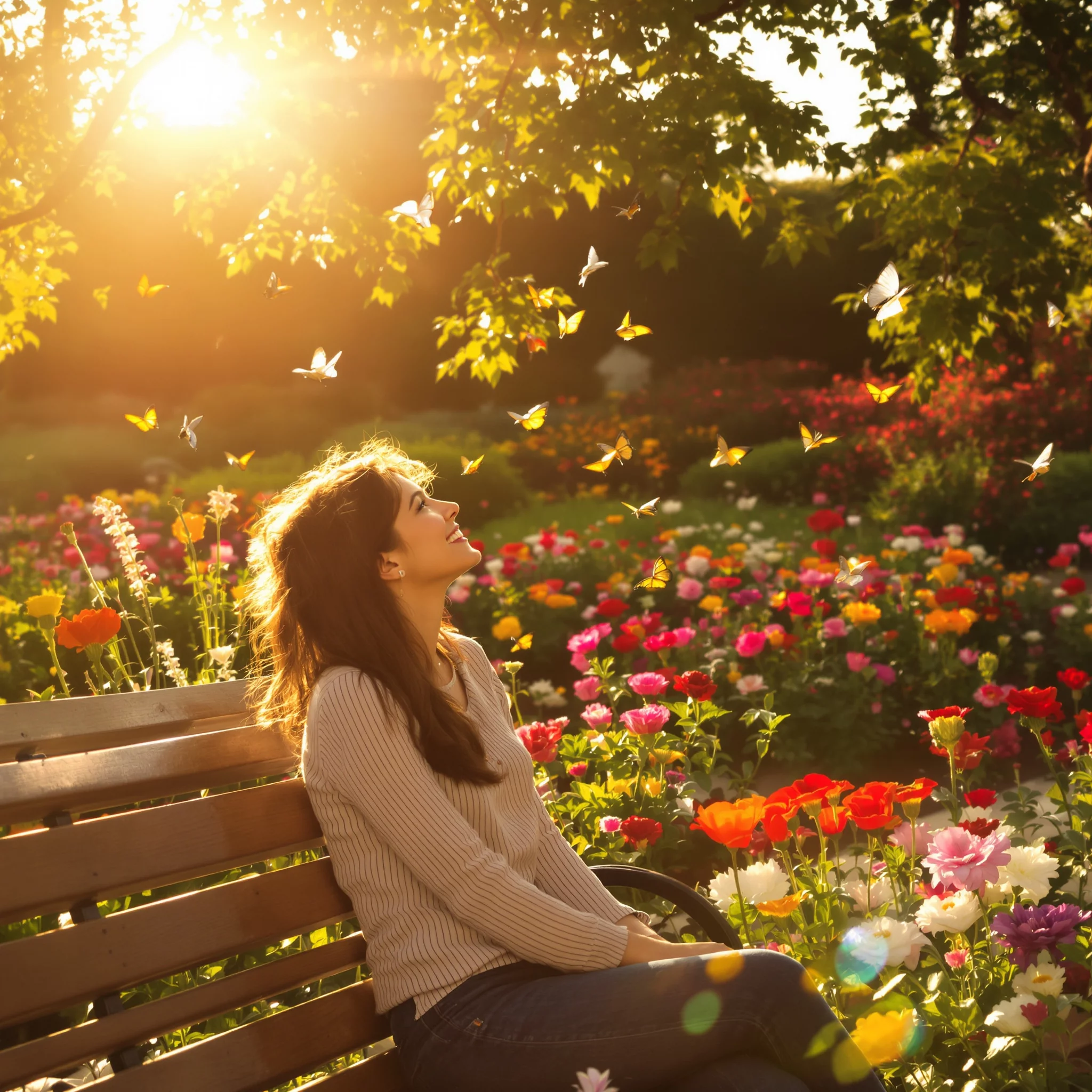 Glück beginnt im Kopf – warum Mindset heute alles ist
