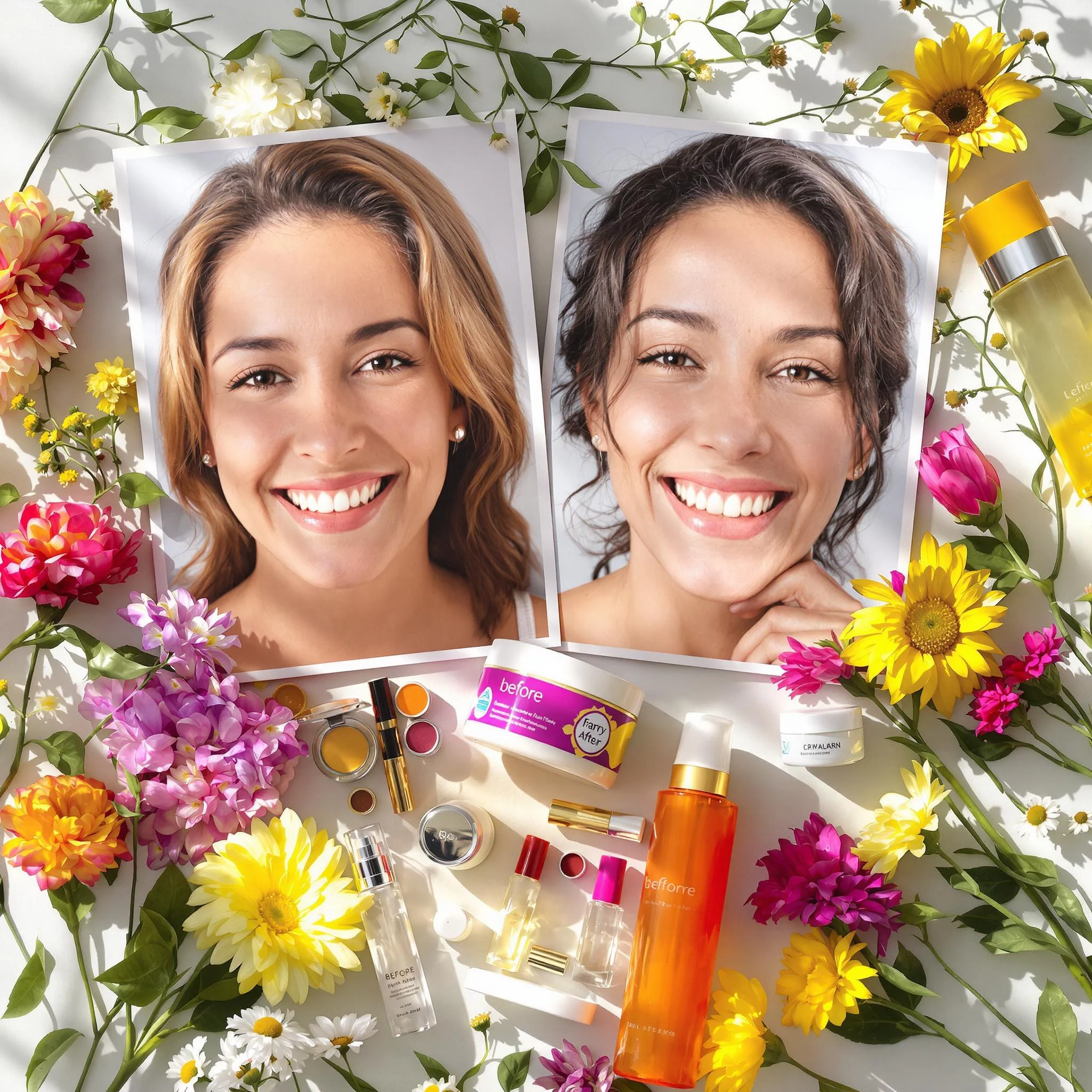 Detox & Glow: Wie Entgiftung deinem Teint zum Strahlen bringt – Das Beauty Magazin
