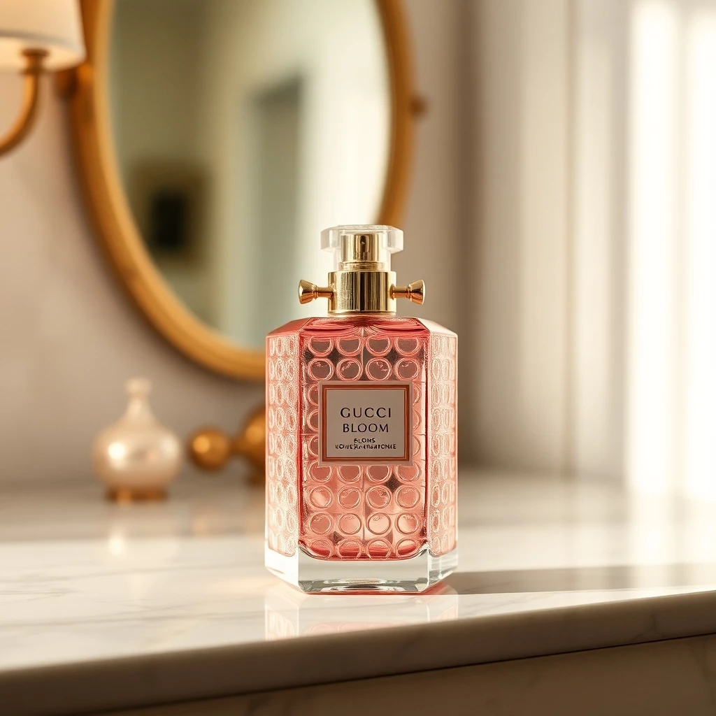 Gucci Bloom – Moderner Klassiker unter Damendüften | Dein Beauty Magazin