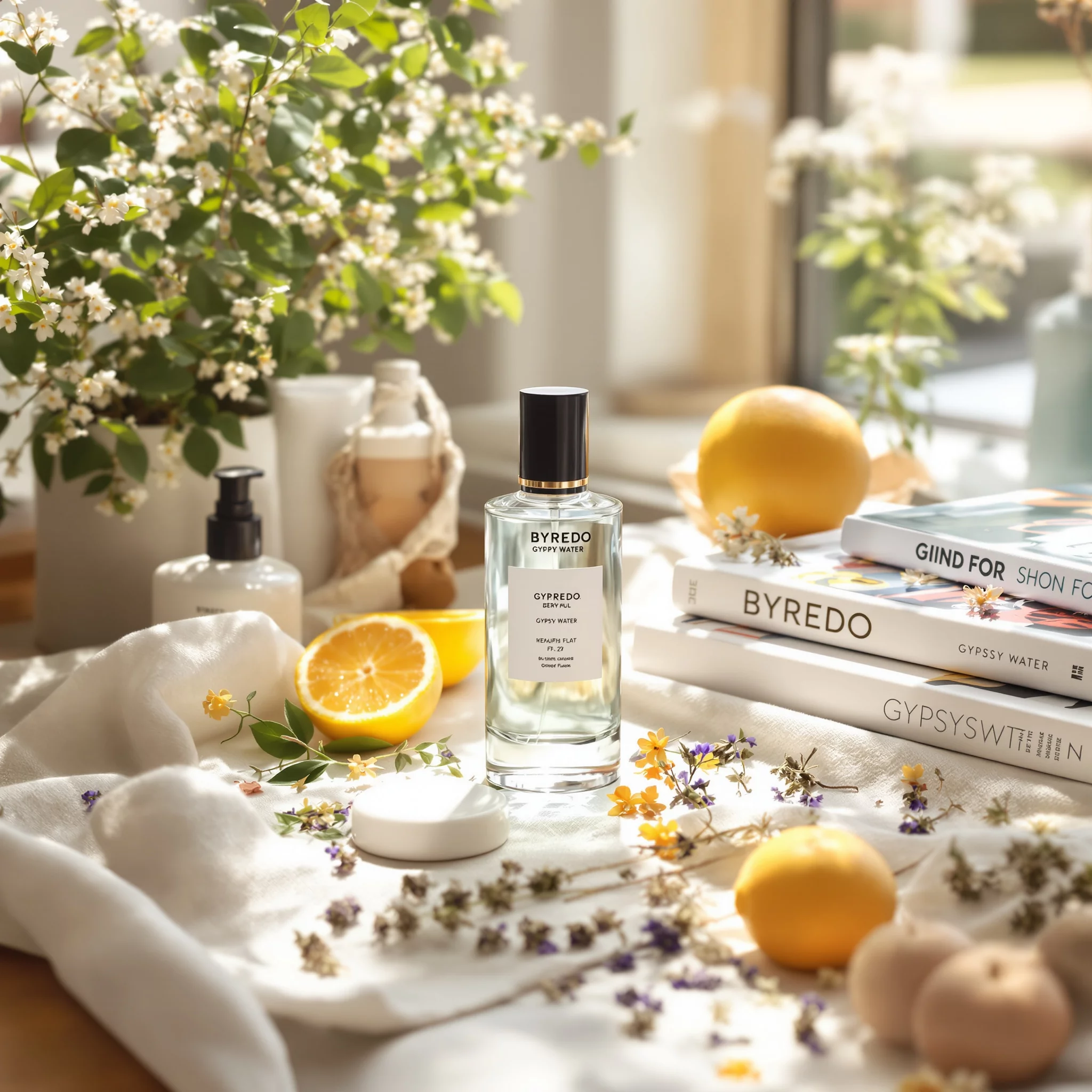 Byredo Gypsy Water: Duftklassiker für Freigeister – Das Beauty Magazin