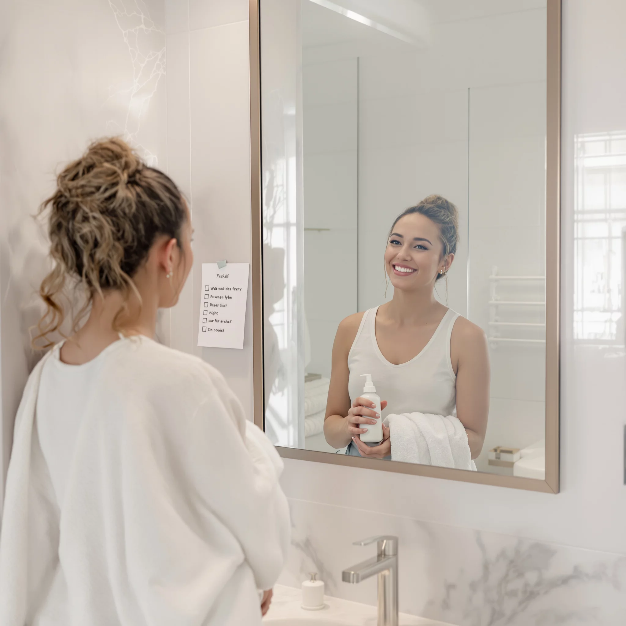 Bewegung als Schönmacher: So beeinflusst Sport deine Haut