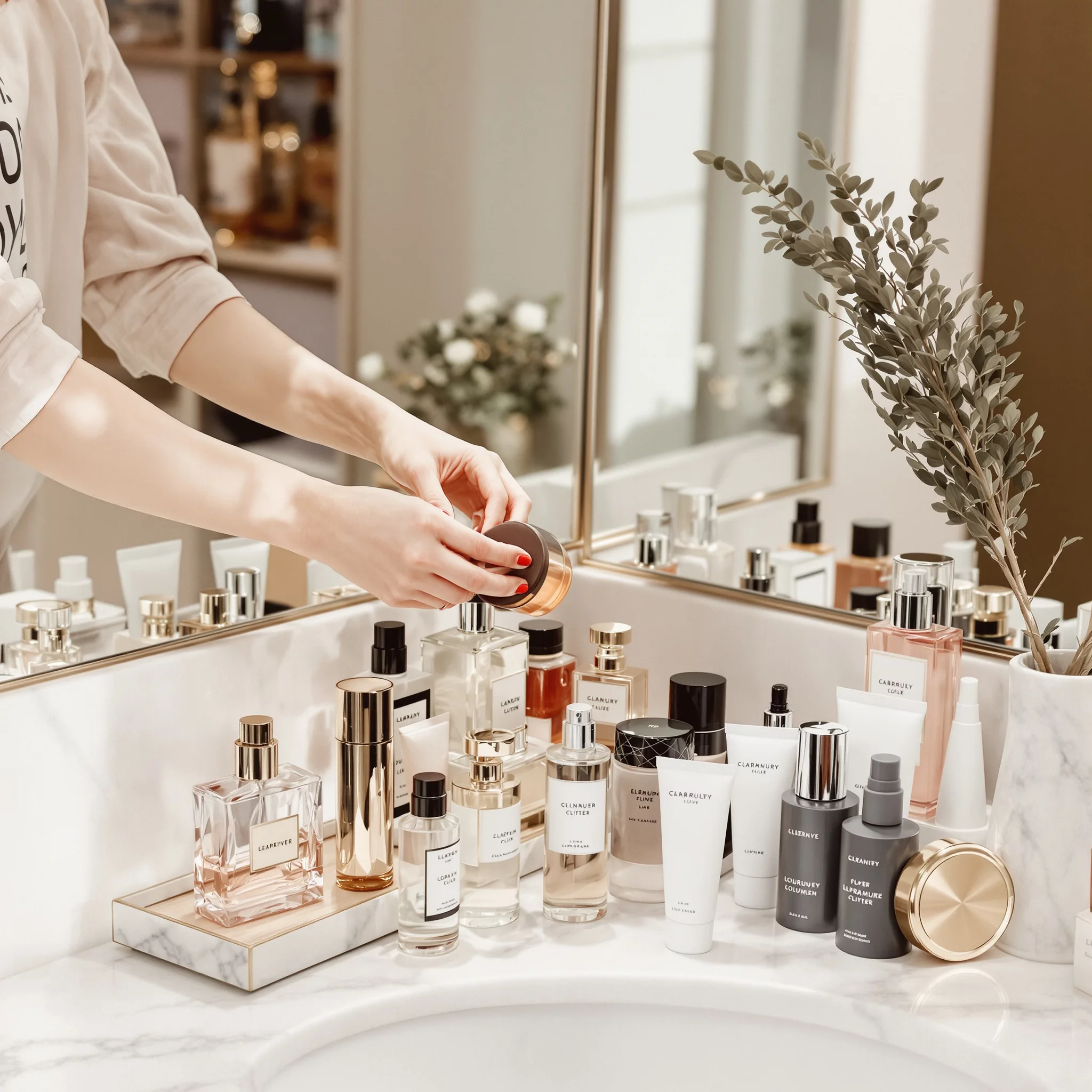 Mugler Alien: Der ikonische Duft mit Wiedererkennungswert