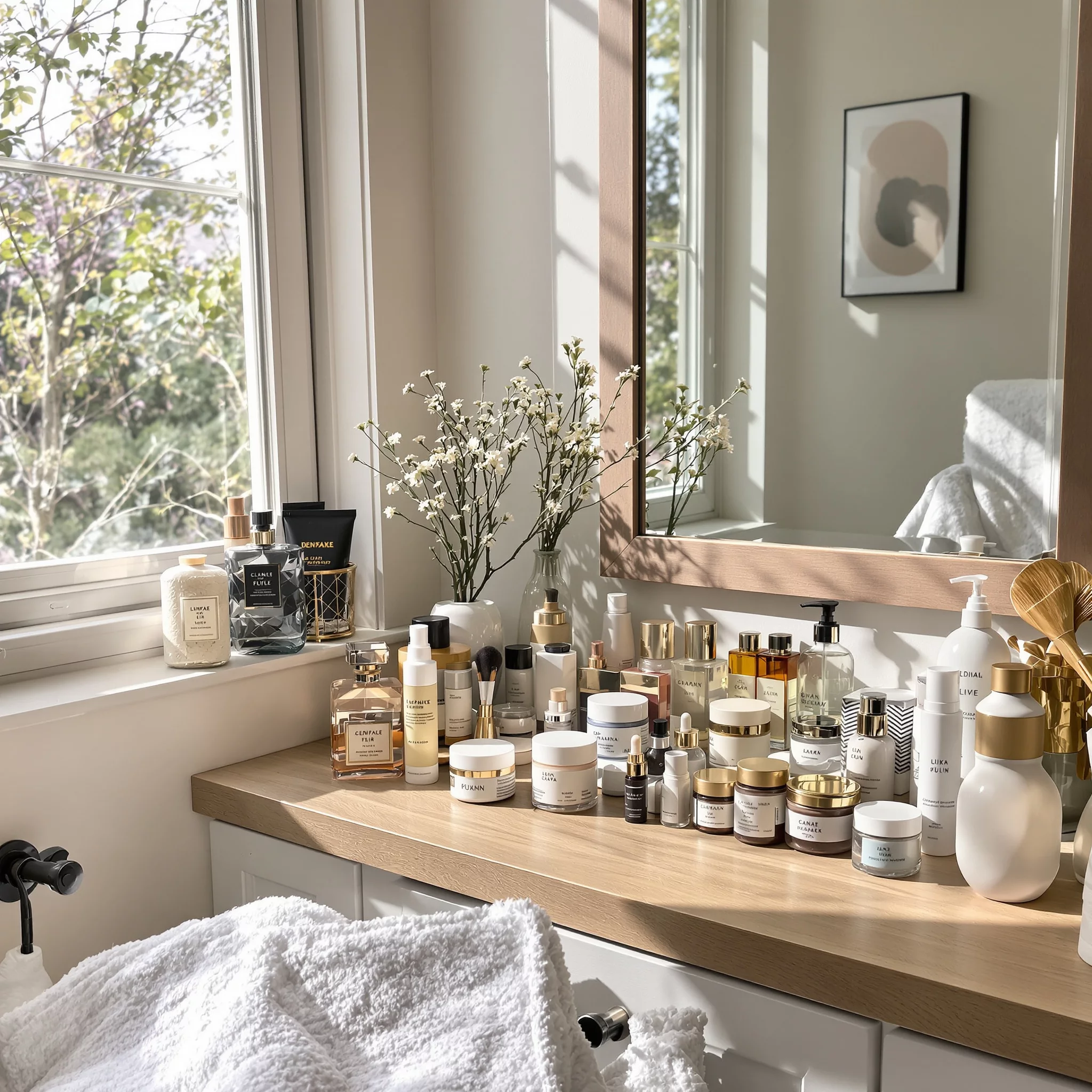 Chanel No. 5: Ikonischer Klassiker im modernen Licht – Beauty, Clean Beauty, Parfum Trends 2025, Männerpflege Tipps, Hautpflege Basics, Beauty Routine Anleitung, Kosmetik Inhaltsstoffe erklärt