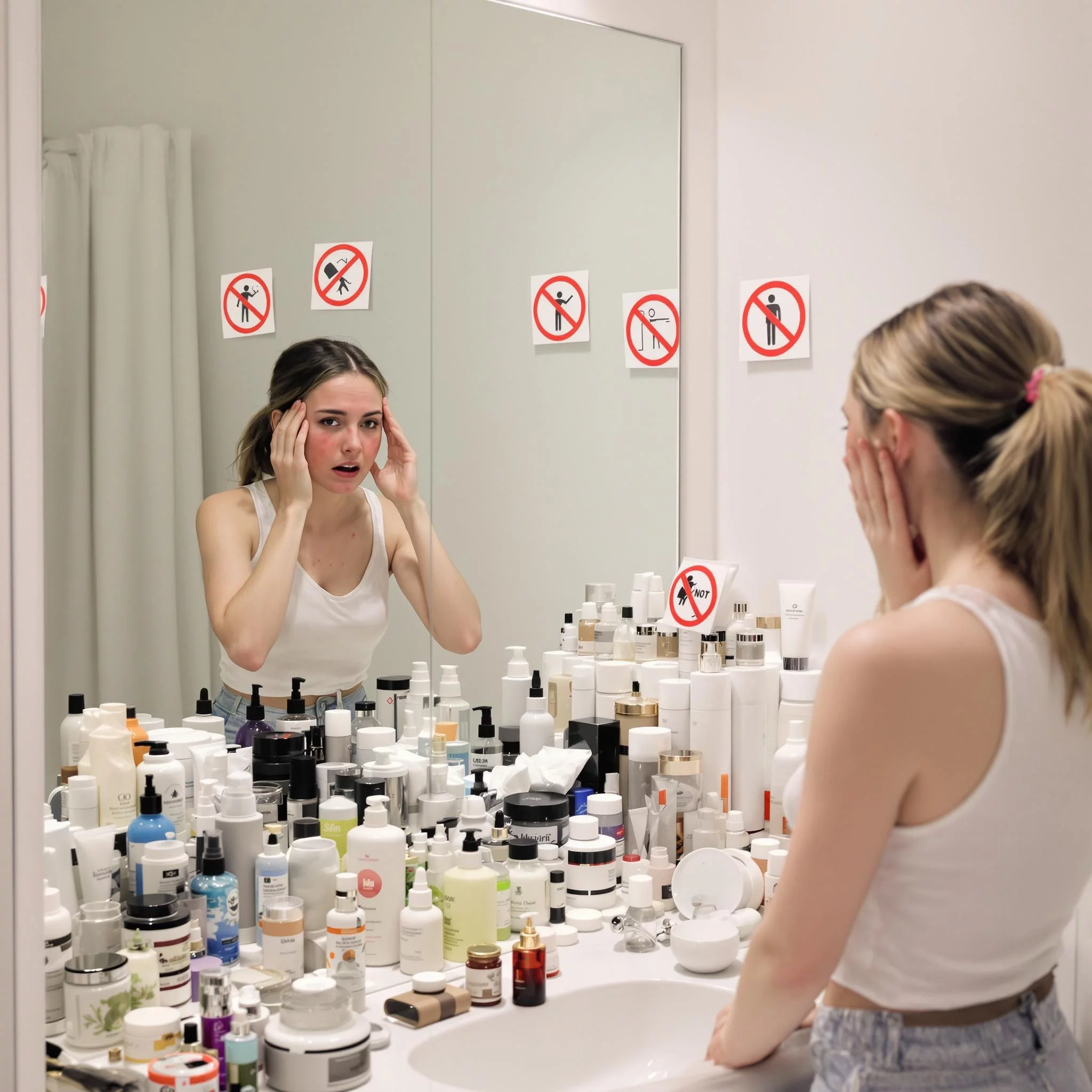 Detox & Glow: Wie Entgiftung deinem Teint zum Strahlen bringt – Das Beauty Magazin