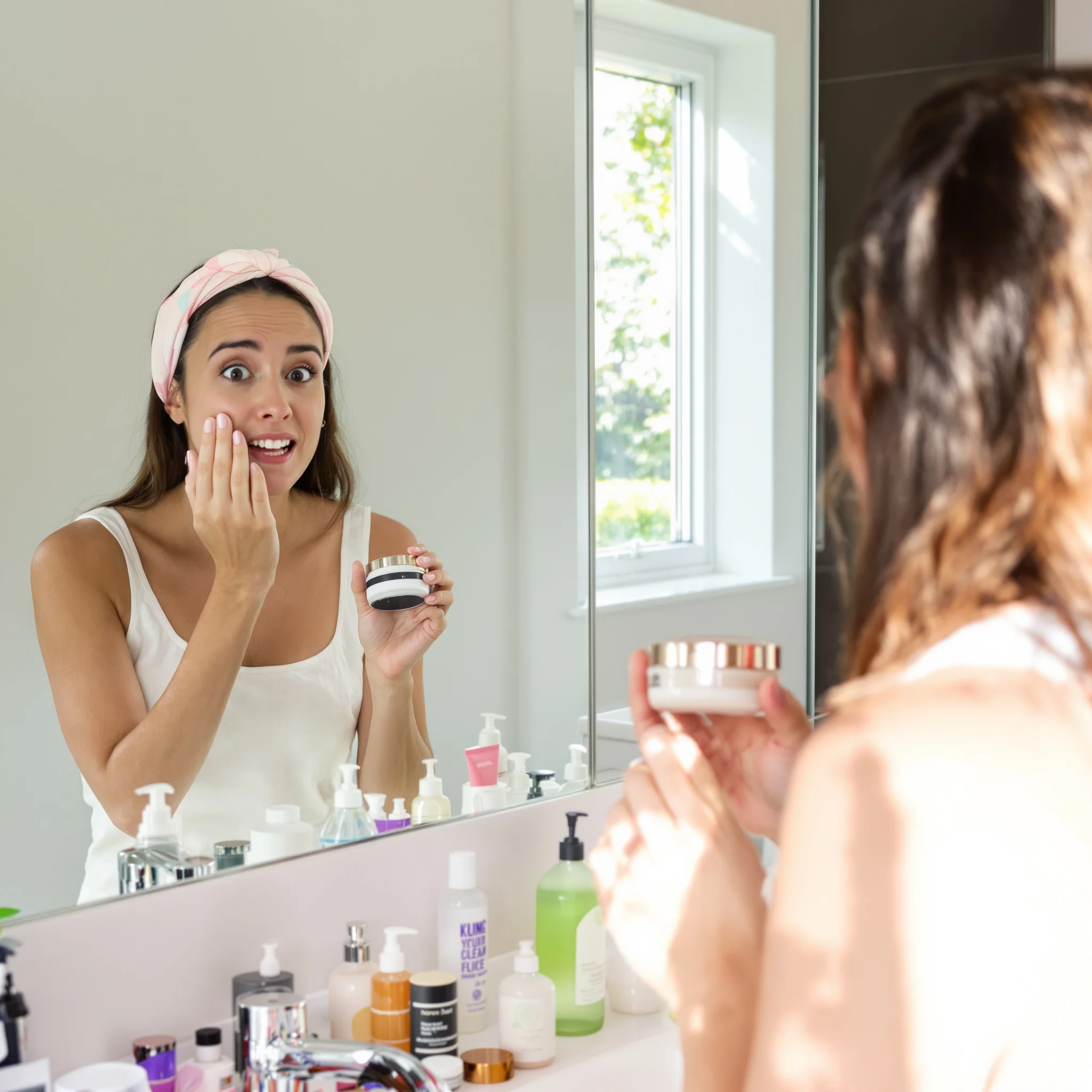 La Roche-Posay Effaclar Duo+: Klare Haut mit dermatologischer Beauty-Pflege