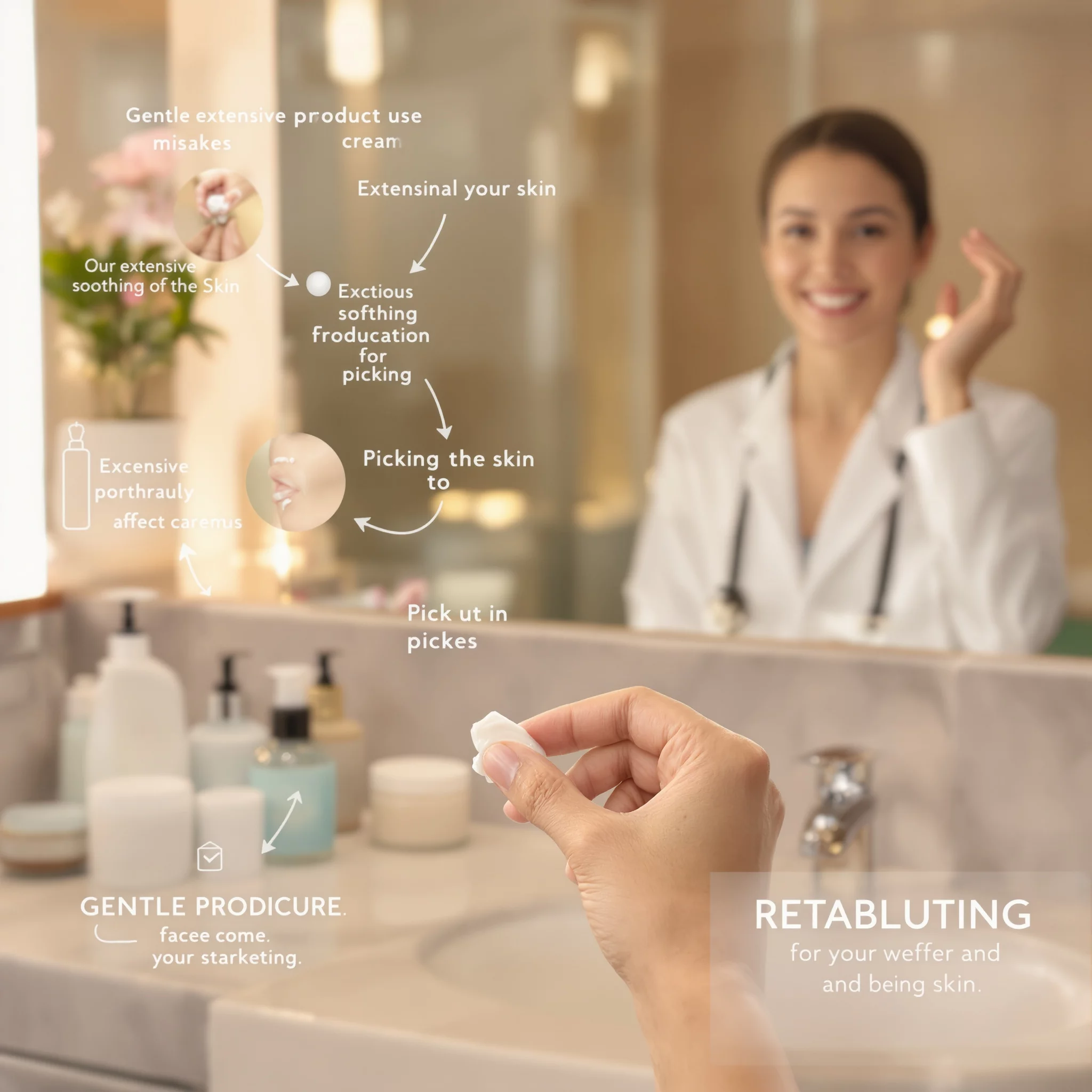 Haut & Psyche: Wie Emotionen deine Ausstrahlung verändern – Beauty, Clean Beauty, Parfum Trends 2025, Männerpflege Tipps