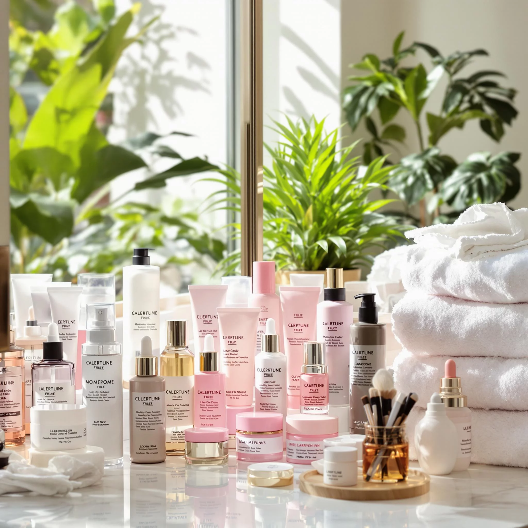 Beauty Hacks: Die beste Routine für gesunde und gepflegte Haut