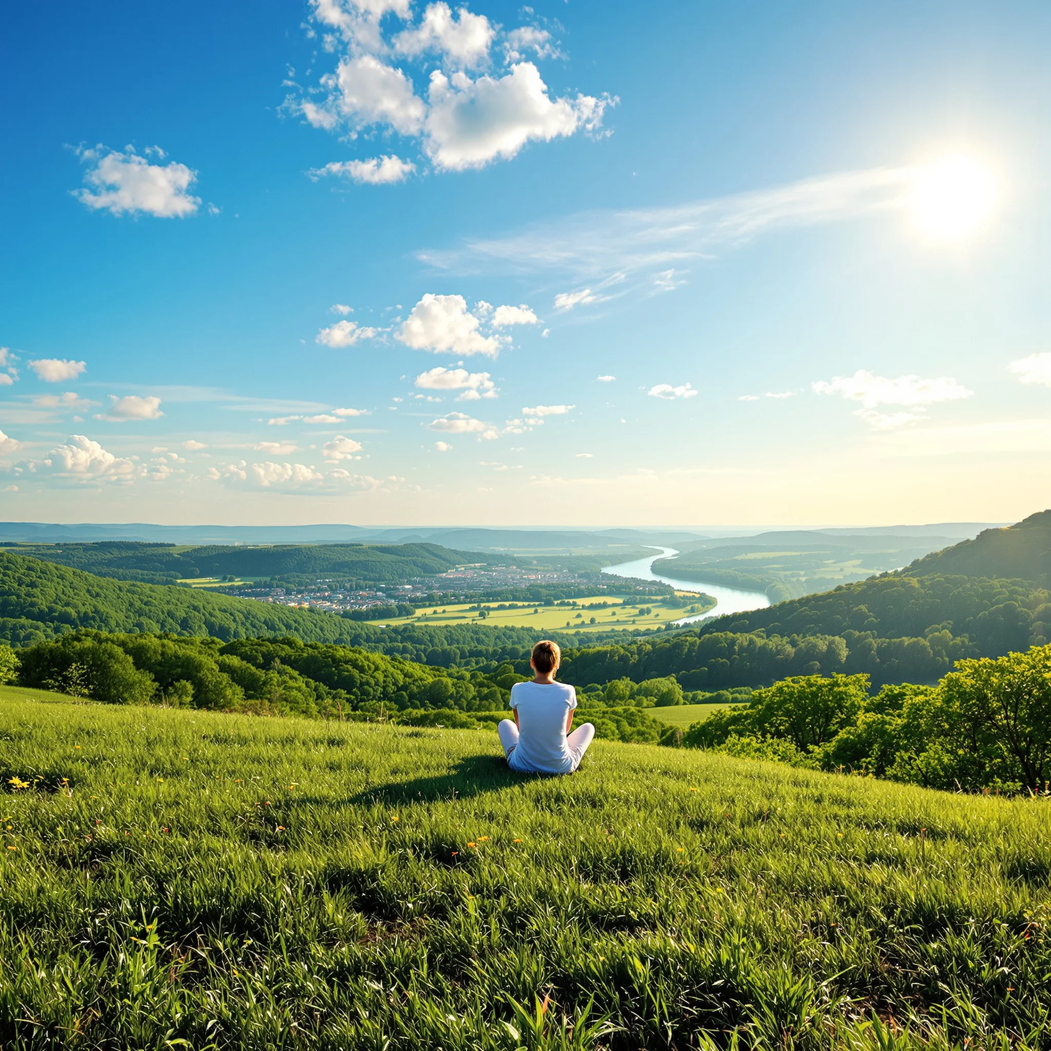 Glück beginnt im Kopf – warum Mindset heute alles ist