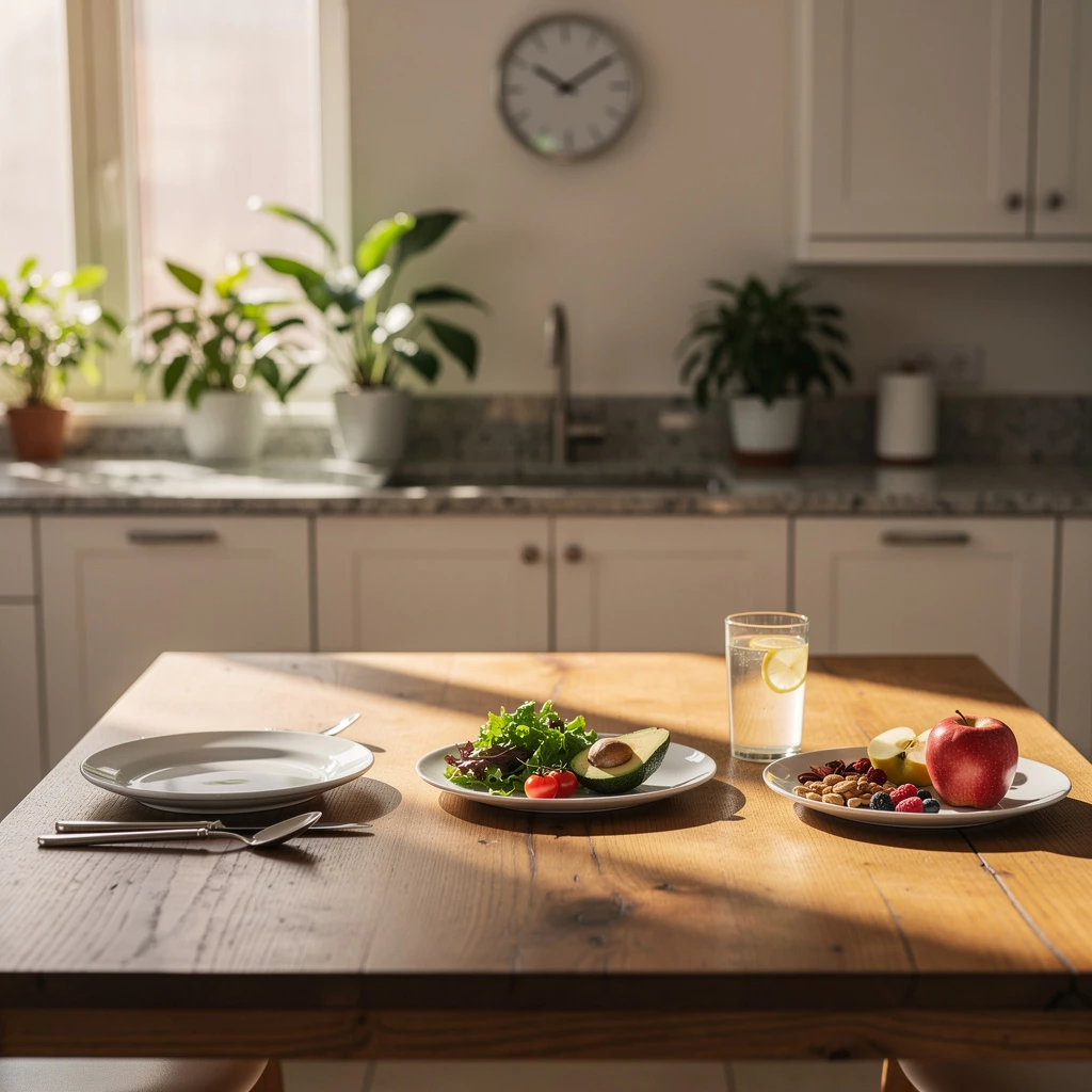 Intervallfasten für Longevity: 16:8, 5:2 oder OMAD?