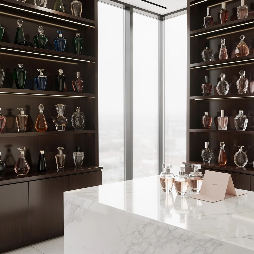 Parfum-Trends 2026: Diese 10 Frauen-Düfte sind derzeit angesagt