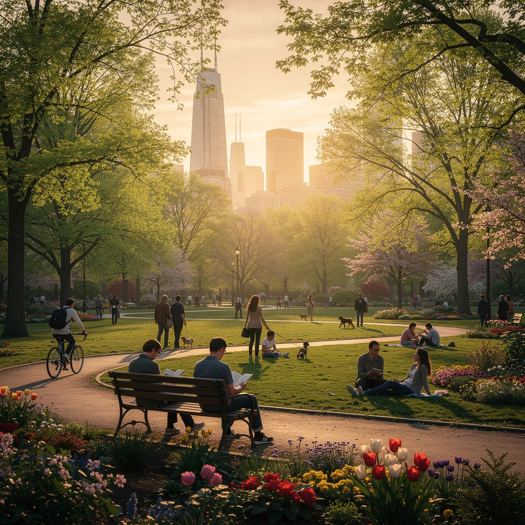 Zwischen Sicherheit und Freiheit: Ein neues Lebensgefühl im Wandel