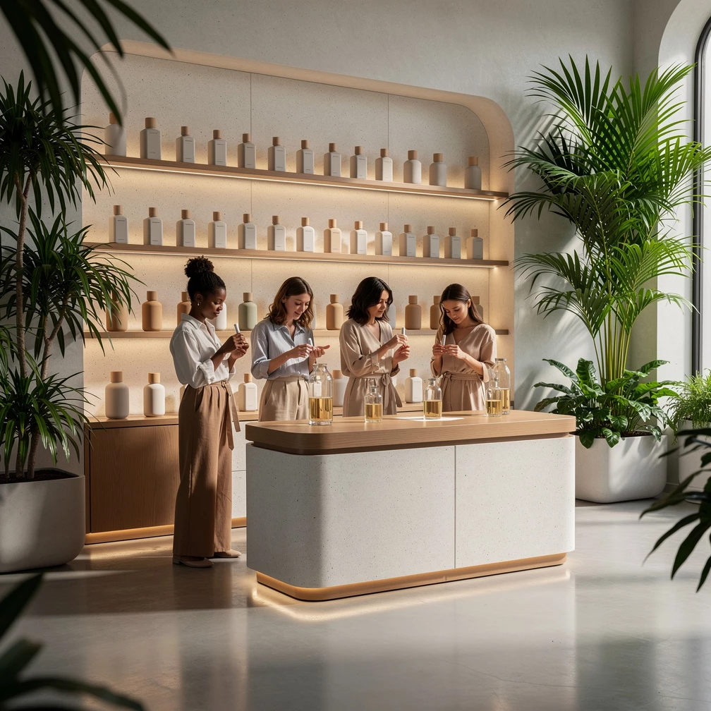 Parfum-Trends 2026: Diese 10 Frauen-Düfte sind derzeit angesagt