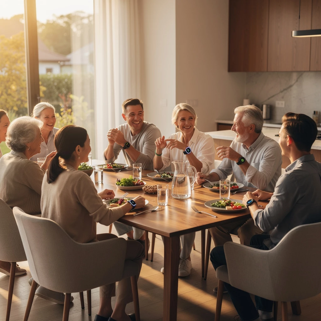 Intervallfasten für Longevity: 16:8, 5:2 oder OMAD?