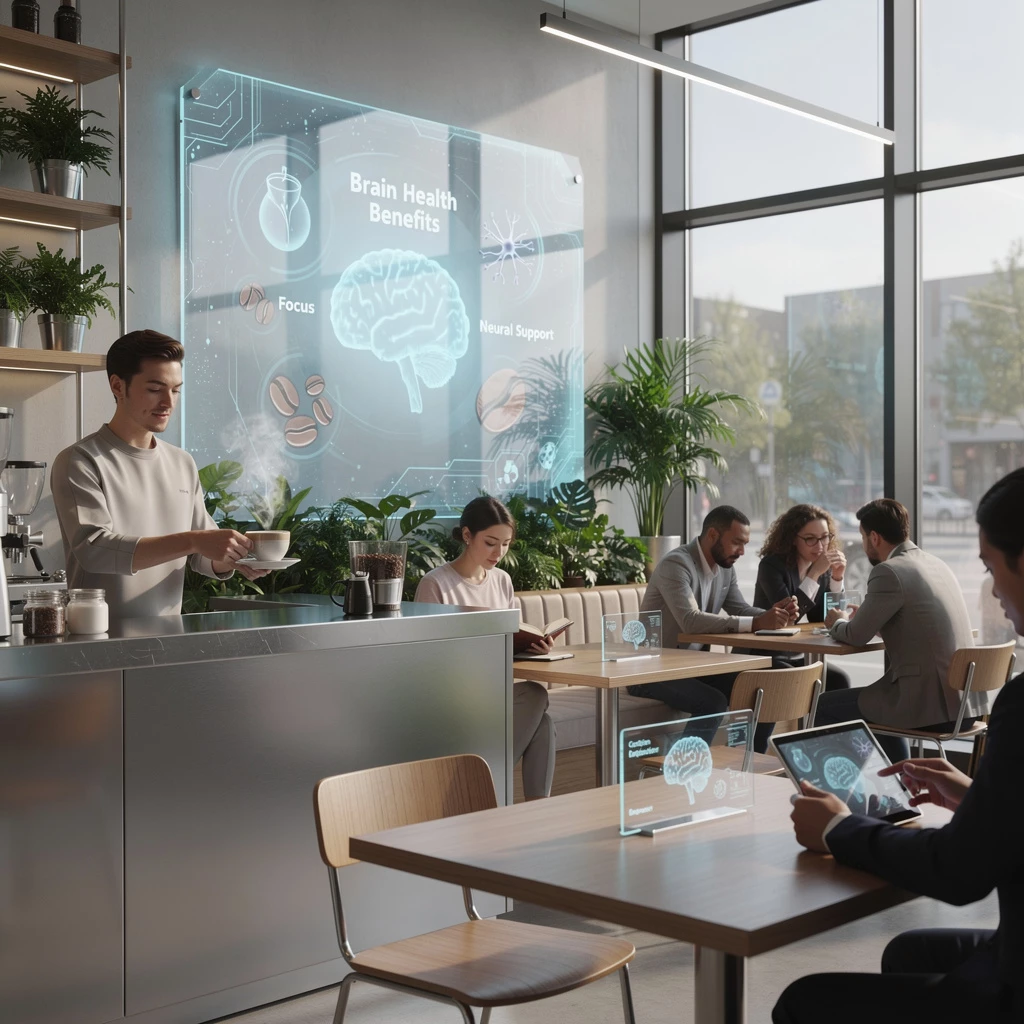 Wie viele Tassen Kaffee sind optimal fürs Gehirn? Neue Studien zur Demenzprävention