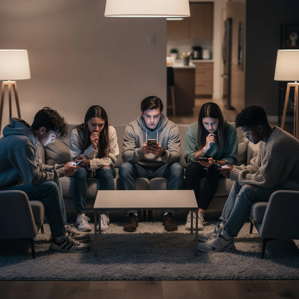 Essstörungen bei Kindern: Ursachen und Umgang für Eltern