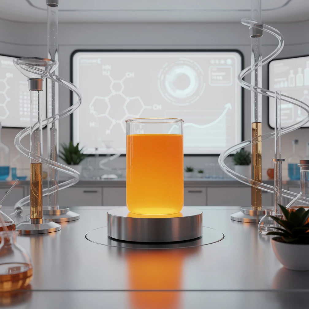 Vitamin C Hautpflege: Warum Ernährung besser wirkt als Cremes