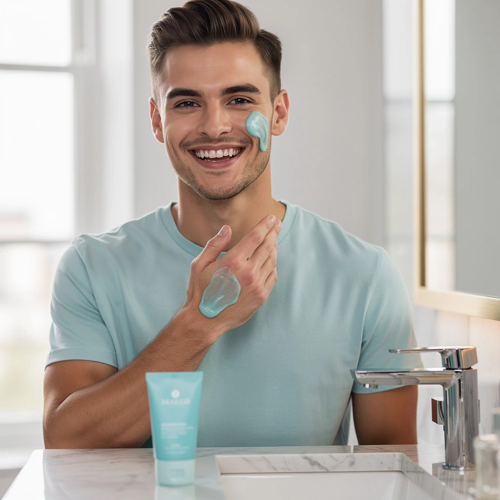 Biotherm Homme Aquapower – Feuchtigkeit für Männerhaut | Beauty Magazin